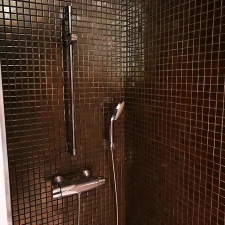 Apartment Rudy Parton Apt1 *